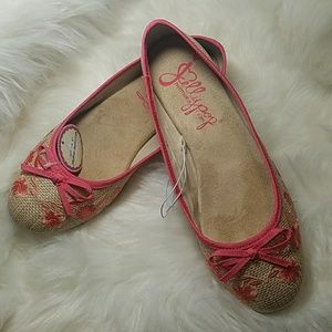 New Jelly Pop Memory Foam Flat size 10M